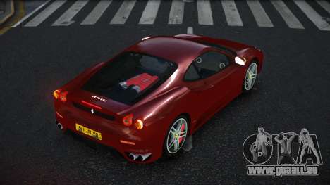 Ferrari F430 Kipeq für GTA 4