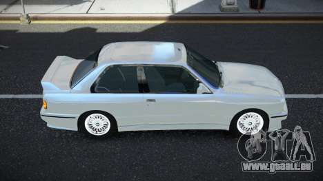 BMW M3 E30 Sezciley pour GTA 4