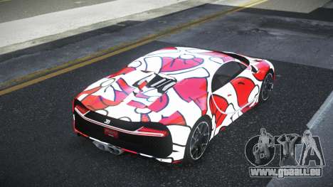 Bugatti Chiron Jajely S11 für GTA 4