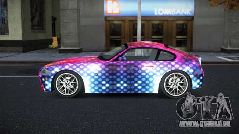 BMW Z4 Lijusa S1 pour GTA 4