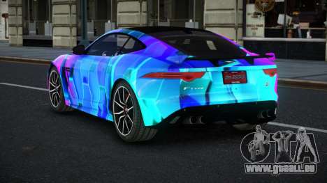 Jaguar F-Type Matly S14 für GTA 4