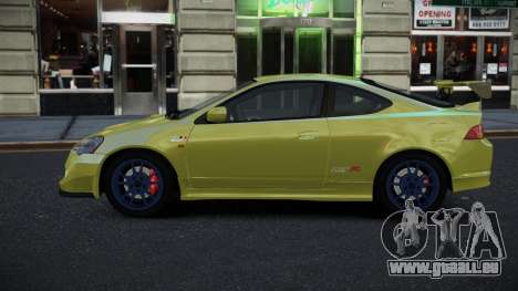 Honda Integra Joanre pour GTA 4