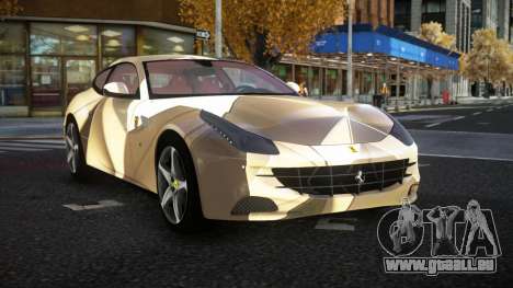 Ferrari FF Nyriais S2 für GTA 4