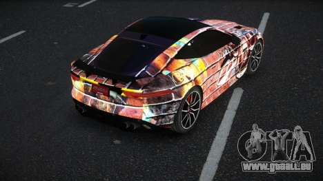 Jaguar F-Type Matly S1 pour GTA 4