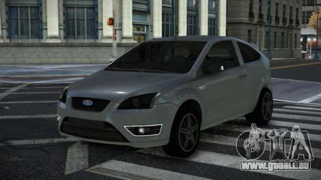 Ford Focus Wopede pour GTA 4