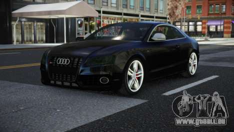 Audi S5 Jaoqo pour GTA 4