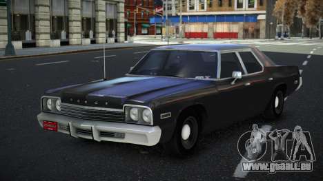 Dodge Monaco Kexcugiv pour GTA 4
