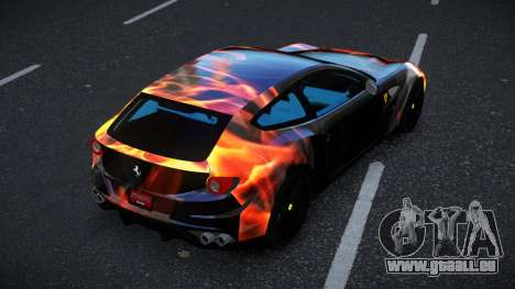 Ferrari F12 Abili S1 für GTA 4