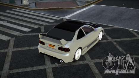 Honda Civic Cifhepohe für GTA 4