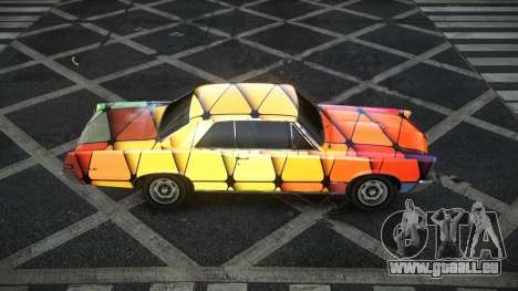 Pontiac GTO Graline S7 für GTA 4