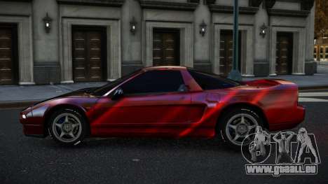 Honda NSX Stedon S10 für GTA 4