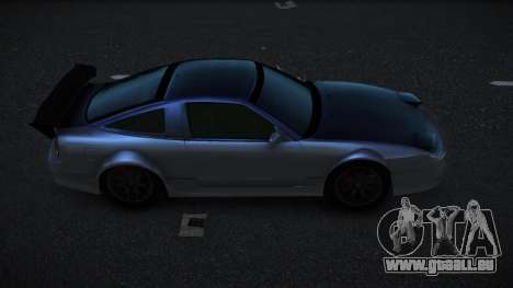 Nissan 240SX Rejqetoge pour GTA 4