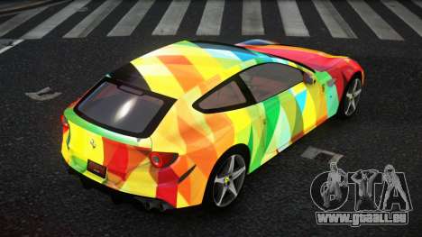 Ferrari FF Nyriais S1 für GTA 4