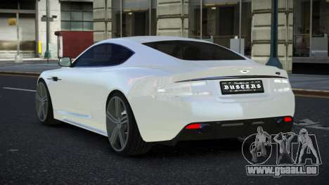 Aston Martin DBS Vihutu für GTA 4