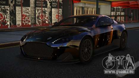 Aston Martin Vantage Denli S3 für GTA 4