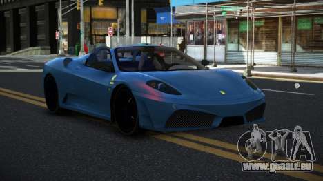 Ferrari F430 Pexarup pour GTA 4