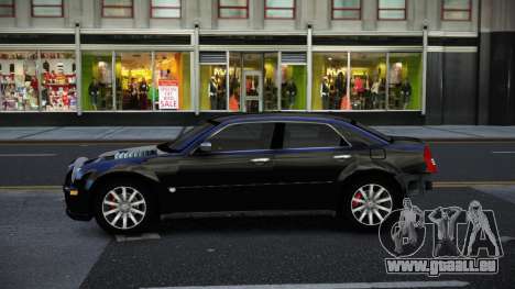 Chrysler 300C Zuwidiha pour GTA 4