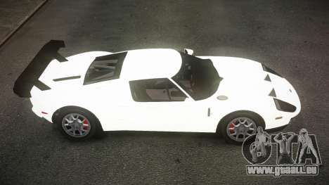 Ford GT Kehi pour GTA 4