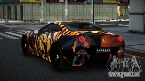 Ferrari California Tojuse S9 für GTA 4