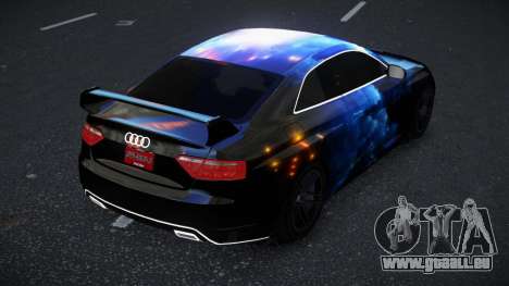 Audi S5 Nachlie S6 für GTA 4