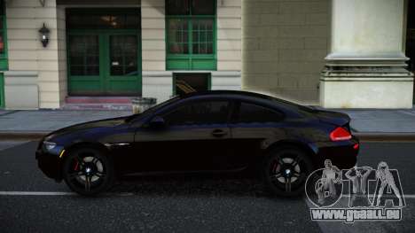 BMW M6 Qedacuy für GTA 4