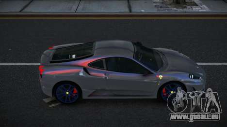 Ferrari F430 Laavi für GTA 4