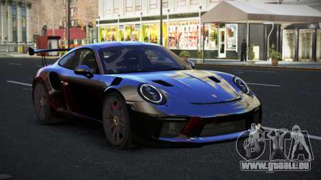 Porsche 911 Enson S9 für GTA 4