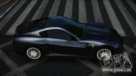 Ferrari 599 Bofnadiz für GTA 4