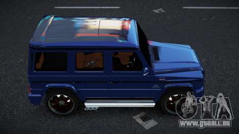 Mercedes-Benz G55 AMG Juje für GTA 4