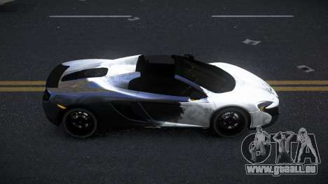 McLaren 650S Roneph S5 für GTA 4