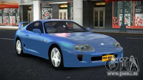 Toyota Supra Vidotad für GTA 4