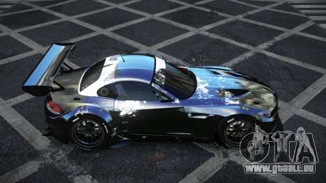 BMW Z4 Renixoc S4 pour GTA 4