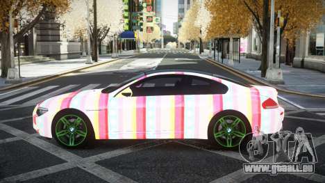 BMW M6 Aryli S10 für GTA 4