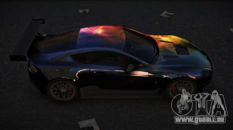 Aston Martin Vantage Denli S4 pour GTA 4