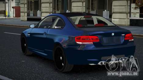 BMW M3 Niomo für GTA 4