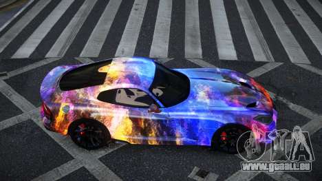 Dodge Viper Semij S9 für GTA 4