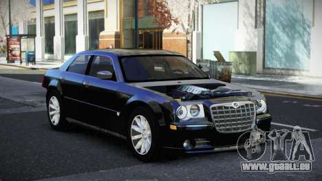 Chrysler 300C Zuwidiha pour GTA 4