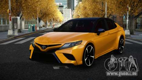 Toyota Camry Lapdazes pour GTA 4