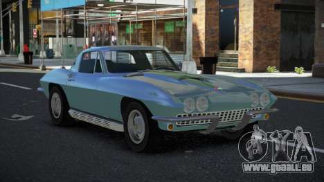 Chevrolet Corvette Huwunam für GTA 4