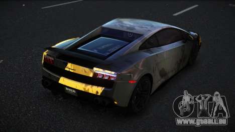 Lamborghini Gallardo Kehaxa S3 für GTA 4