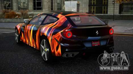 Ferrari FF Nyriais S11 für GTA 4