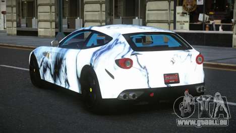 Ferrari F12 Abili S7 für GTA 4