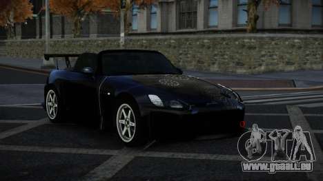 Honda S2000 Jenda S6 für GTA 4
