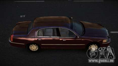 Lincoln Town Car Tilci für GTA 4
