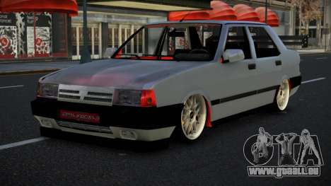 Tofas Dogan Nuazu für GTA 4