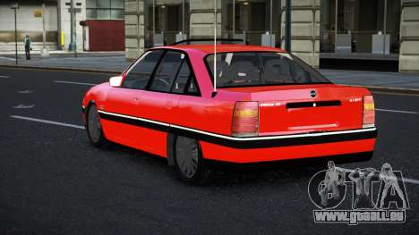 Chevrolet Omega Neynuki für GTA 4
