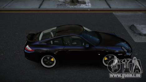 Porsche 911 Puhufacib pour GTA 4
