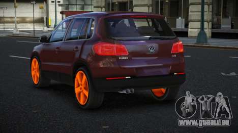 Volkswagen Tiguan Sivaxolo für GTA 4