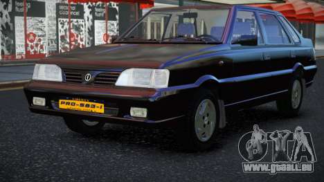 Daewoo Polonez Vinjiniy pour GTA 4