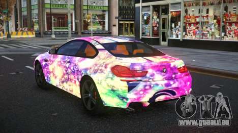 BMW M6 F13 Uruxa S13 für GTA 4